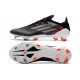 Fotbollsskor adidas X Speedflow.1 FG Edge of Darkness - Svart Vit