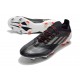 Fotbollsskor adidas X Speedflow.1 FG Edge of Darkness - Svart Vit