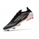 Fotbollsskor adidas X Speedflow.1 FG Edge of Darkness - Svart Vit