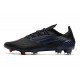 Fotbollsskor adidas X Speedflow.1 FG Svart Vit