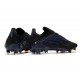 Fotbollsskor adidas X Speedflow.1 FG Svart Vit