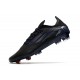 Fotbollsskor adidas X Speedflow.1 FG Svart Vit