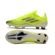 Fotbollsskor adidas X Speedflow.1 FG Superlative - Gul Svart Blå