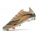 Fotbollsskor adidas X Speedflow.1 FG Guld Svart