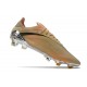 Fotbollsskor adidas X Speedflow.1 FG Guld Svart