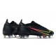 Nike Mercurial Vapor 14 Elite SG Black x Prism - Svart Gul Röd