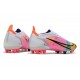 Nike Mercurial Vapor 14 Elite AG Herr Dragonfly - Vit Silver Mörklila LIMITED EDITION