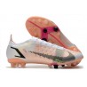 Nike Mercurial Vapor 14 Elite AG Herr Rawdacious - Vit Röd Rosa