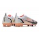Nike Mercurial Vapor 14 Elite AG Herr Rawdacious - Vit Röd Rosa