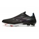 adidas X Speedflow+ FG Fotbollsskor Herr Edge of Darkness - Svart Vit