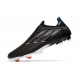 adidas X Speedflow+ FG Fotbollsskor Herr Edge of Darkness - Svart Vit