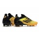 Fotbollsskor adidas X Speedflow.1 FG Mi Historia - Guld Svart Gul