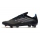 Fotbollsskor adidas X Speedflow.1 FG Edge of Darkness - Svart Vit