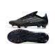 Fotbollsskor adidas X Speedflow.1 FG Edge of Darkness - Svart Vit