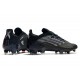 Fotbollsskor adidas X Speedflow.1 FG Edge of Darkness - Svart Vit