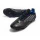 Fotbollsskor adidas X Speedflow.1 FG Edge of Darkness - Svart Vit