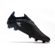 Fotbollsskor adidas X Speedflow.1 FG Edge of Darkness - Svart Vit