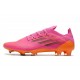 Fotbollsskor adidas X Speedflow.1 FG Rosa Orange