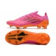 Fotbollsskor adidas X Speedflow.1 FG Rosa Orange