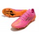 Fotbollsskor adidas X Speedflow.1 FG Rosa Orange