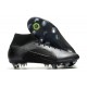 Nike Mercurial Superfly 8 Elite SG-Pro AC Svart