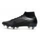 Nike Mercurial Superfly 8 Elite SG-Pro AC Svart