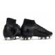 Nike Mercurial Superfly 8 Elite SG-Pro AC Svart