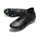 Nike Mercurial Superfly 8 Elite SG-Pro AC Svart