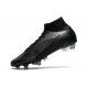 Nike Mercurial Superfly 8 Elite SG-Pro AC Svart