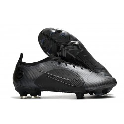 Nike 2022 Mercurial Vapor XIV Elite FG Svart