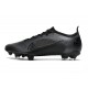 Nike 2022 Mercurial Vapor XIV Elite FG Svart