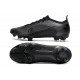 Nike 2022 Mercurial Vapor XIV Elite FG Svart