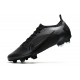 Nike 2022 Mercurial Vapor XIV Elite FG Svart