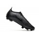 Nike 2022 Mercurial Vapor XIV Elite FG Svart