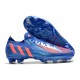 adidas Predator Edge.1 Low FG Herrar Sapphire Edge - Blå Turbo