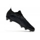 adidas Predator Edge.1 Low FG Herrar Edge of Darkness - Svart Vit Röd