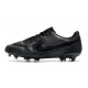 Nike Fotbollsskor Tiempo Legend IX Elite FG Svart