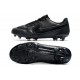 Nike Fotbollsskor Tiempo Legend IX Elite FG Svart