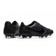 Nike Fotbollsskor Tiempo Legend IX Elite FG Svart