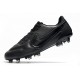 Nike Fotbollsskor Tiempo Legend IX Elite FG Svart