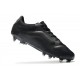 Nike Fotbollsskor Tiempo Legend IX Elite FG Svart