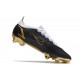 Nike 2022 Mercurial Vapor XIV Elite FG Svart Guld