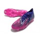 adidas Predator Edge.1 FG Champions Code - Lila Silver Rosa