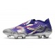 Adidas Copa Sense+ FG Herrar Champions Code - Lila Silver Turkos