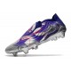 Adidas Copa Sense+ FG Herrar Champions Code - Lila Silver Turkos