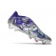 Adidas Copa Sense+ FG Herrar Champions Code - Lila Silver Turkos