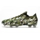 adidas Predator Edge.1 Low FG Herrar Swarovski - Grön Silver