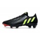 adidas Predator Edge.1 Low FG Herrar Svart Grö