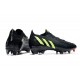 adidas Predator Edge.1 Low FG Herrar Svart Grö