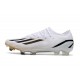 adidas Fotbollsskor X Speedportal.1 FG Vit Guld Svart